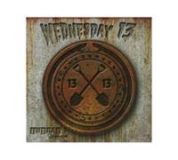 Wednesday 13 – Undead Unplugged – CD – Digipak