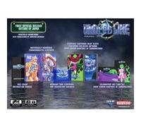 Undeadline Collector’s Edition - MEGA DRIVE / GENESIS - Retro-bit Publishing