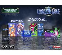 Undeadline Collector's Edition - MEGA DRIVE / GENESIS - Retro-bit Publishing