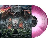 Undeath - It's Time...To Rise From The Grave [Vinyl] Colored Vinyl, Purple, Whit
