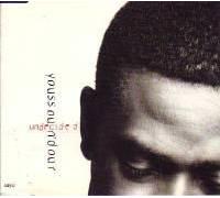 Youssou N'Dour - Undecided (5 Versions) [Import Anglais]
