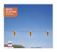 Clayton Buck – Undecided – Import – Edel