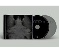 Frank Turner – Undefeated – CD – Édition Deluxe