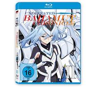 Undefeated Bahamut Chronicles 02