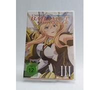 Undefeated Bahamut Chronicles - Vol. 3