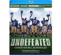 Undefeated [Blu-Ray]