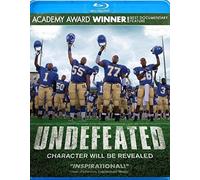 Undefeated [Blu-Ray] [Import]