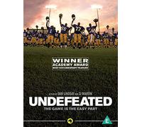 Undefeated [DVD]