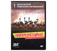 Undefeated [DVD] (IMPORT) (Pas de version française)