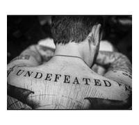 Undefeated