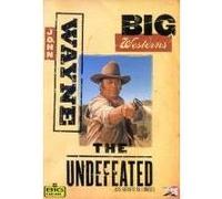 UNDEFEATED-GEANTS DE LOUEST-BILINGUE G