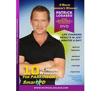 Undefeated! The Shadow Boxing Program for Parkinson's