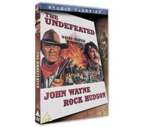 Undefeated, The - Studio Classics [Import anglais]