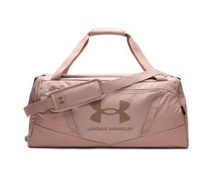 Undeniable 5.0 Duffle MD Bashful Pink | Deep Almond OSFM