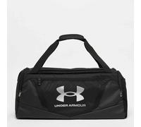 Under Armour Sac de sport Undeniable 5.0 Medium 58 L Noir / Argent métallisé Taille unique