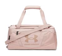 Under Armour UA Undeniable 5.0 Duffle XS Bashful Pink -