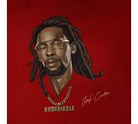 Undeniable CD