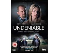 Undeniable [Edizione: Regno Unito] [Import]