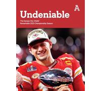 Undeniable: The Kansas City Chiefs' Remarkable 2023 Championship Season
