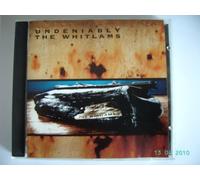 Undeniably the Whitlams [Import allemand]
