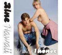 Under 1 House-Vinyle Blanc