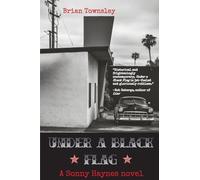 Under a Black Flag: A Sonny Haynes Novel