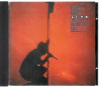 UNDER A BLOOD RED SKY [UK Import]