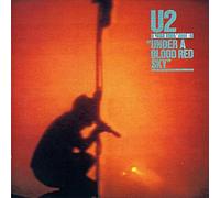 Under a Blood Red Sky (Live) [Import]