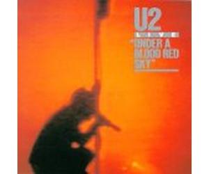Under a Blood Red Sky