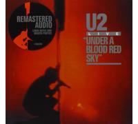 Under A Blood Red Sky by U2 (2008-09-30)