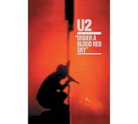 Under A Blood Red Sky E