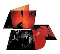 U2 – Under a Blood Red Sky – Vinyle Édition limitée (Import, Island)