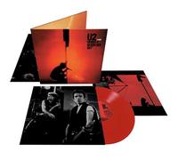 U2 – Under a Blood Red Sky – Vinyle Édition limitée (Import, Island)
