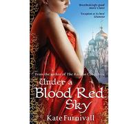 Under A Blood Red Sky: 'Escapism at its best' Glamour