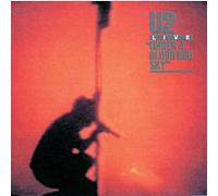 U2 – Under a Blood Red Sky – Album – Island