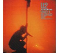 Under a Blood Red Sky (Live) [Import]