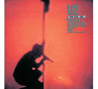 Under A Blood Red Sky Vinyle