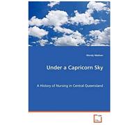 Under A Capricorn Sky