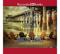 Under a Dark Summer Sky [Import]