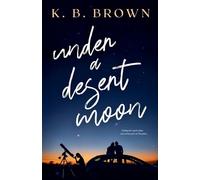 Under A Desert Moon
