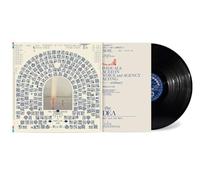 The Vernon Spring – Under a Familiar Sun – Vinyle 12"