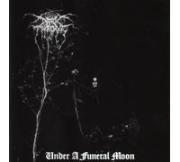 Under A Funeral Moon