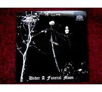 Under A Funeral Moon