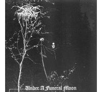 Under A Funeral Moon