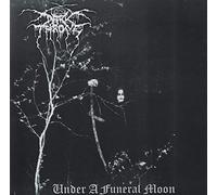 Under a Funeral Moon