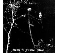 Under A Funeral Moon CD