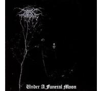 Under a Funeral Moon [UK Import]