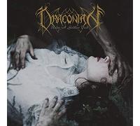 Under A Godless Veil by Draconian [Audio CD] NEUF