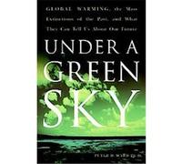 Under a Green Sky Peter D. Ward (Auteur)