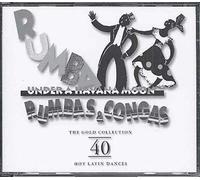 Under A Havana Moon - The Gold Collection